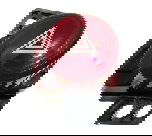 Botão Alerta Honda Civic 1.8 2014