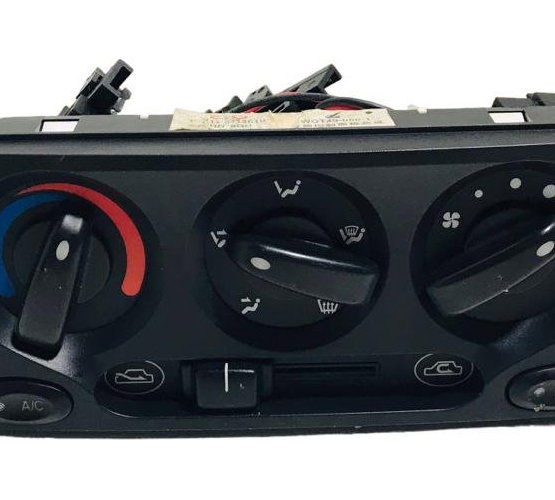 Comando Painel Ar Condicionado Chery Qq 2011 A 2015