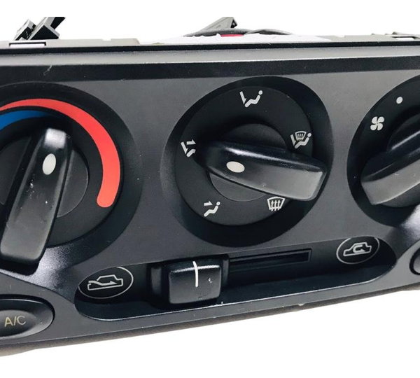 Comando Painel Ar Condicionado Chery Qq 2011 A 2015
