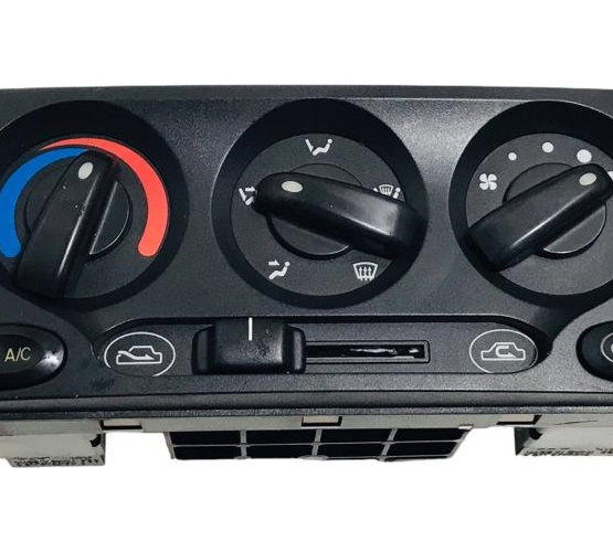 Comando Painel Ar Condicionado Chery Qq 2011 A 2015