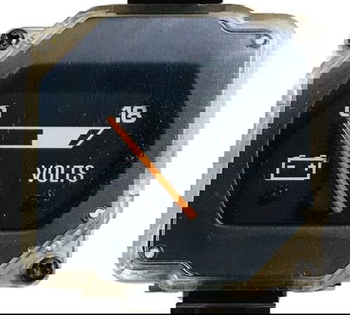 Medidor De Bateria Daihatsu Feroza-usado