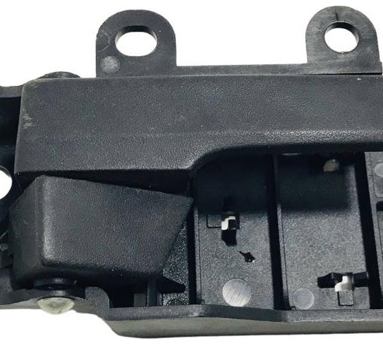 Maçaneta Interna Dianteira Direita Ford Focus 2011-usado Original Foto