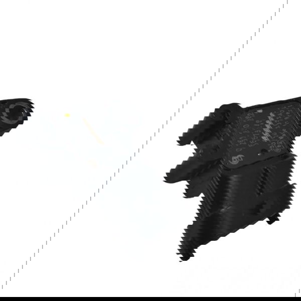Sensor Map Chevrolet S10 2.5 2012