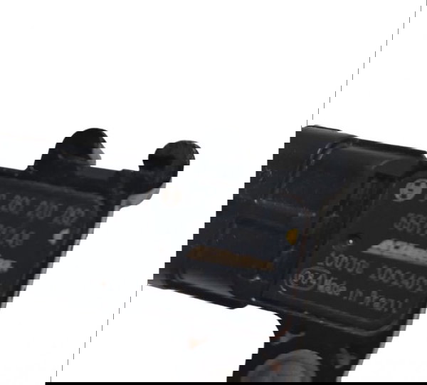 Sensor Map Chevrolet S10 2.5 2012