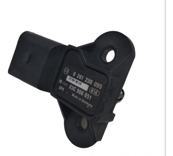 Sensor Map Volkswagen (#1266) Nº 0261230095 / 03c906051