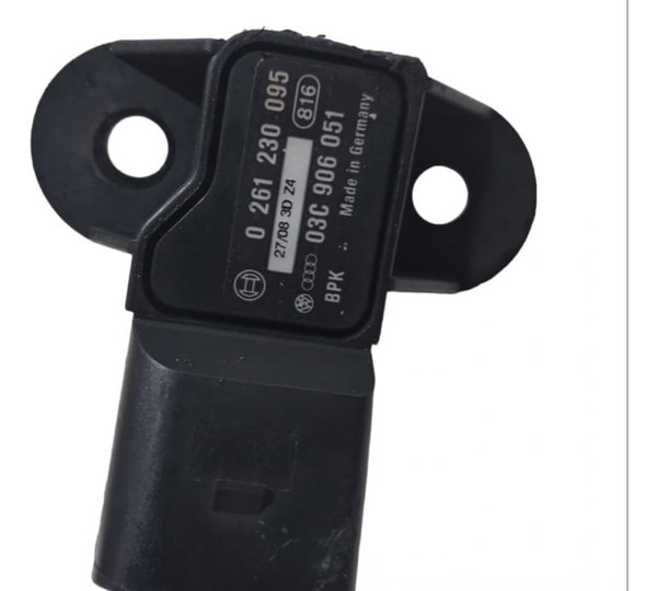 Sensor Map Volkswagen (#1266) Nº 0261230095 / 03c906051