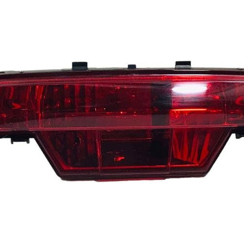 Break Light Para Choque Traseiro Peugeot 208