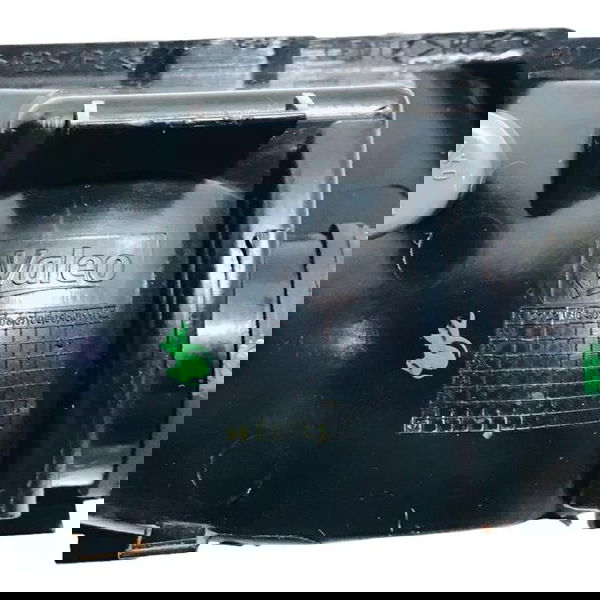 Break Light Para Choque Traseiro Peugeot 208
