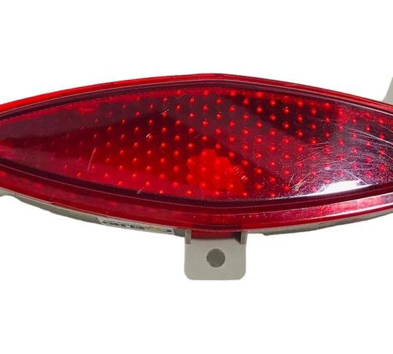 Luz Cortesia Forro Porta Dianteira Esquerda Jac J3 1.4 2012