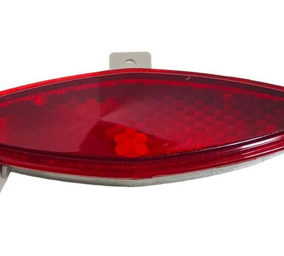 Luz Cortesia Forro Porta Dianteira Esquerda Jac J3 1.4 2012