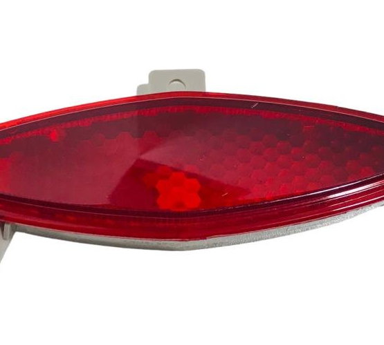 Luz Cortesia Forro Porta Dianteira Esquerda Jac J3 1.4 2012