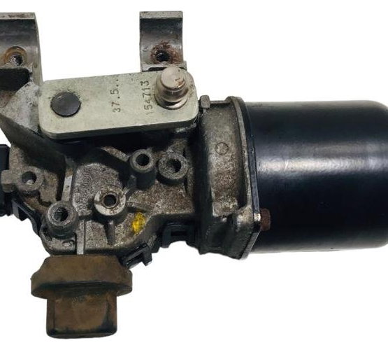 Motor Limpador De Parabrisa Renault Sandero 1.6 8v 2015