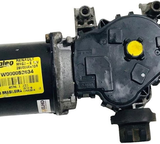Motor Limpador De Parabrisa Renault Sandero 1.6 8v 2015
