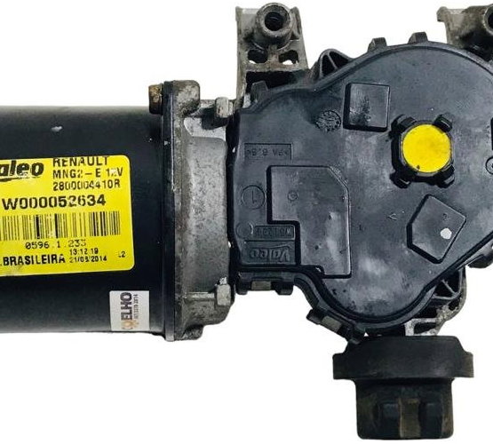 Motor Limpador De Parabrisa Renault Sandero 1.6 8v 2015