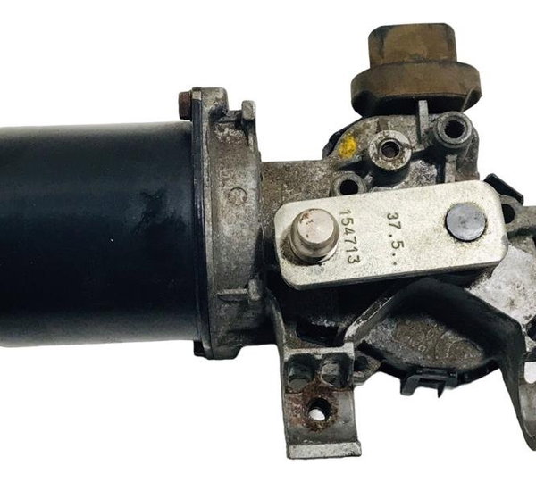 Motor Limpador De Parabrisa Renault Sandero 1.6 8v 2015