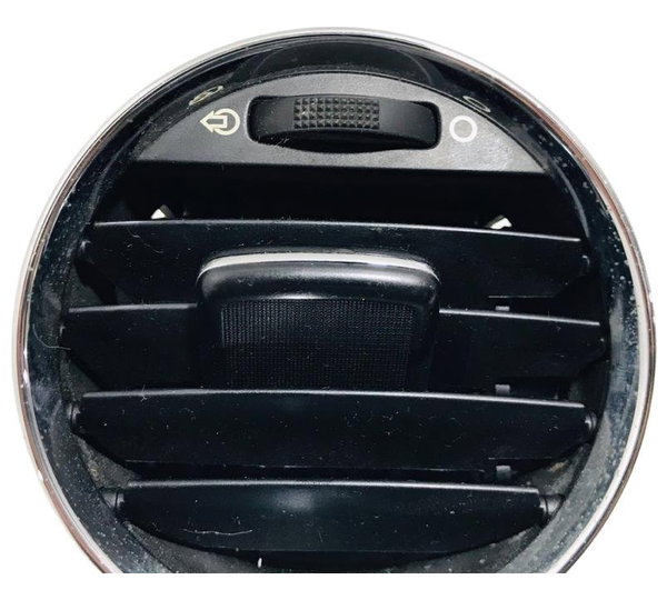 Difusor De Ar Lado Direito Peugeot 308 2.0 Flex 2014