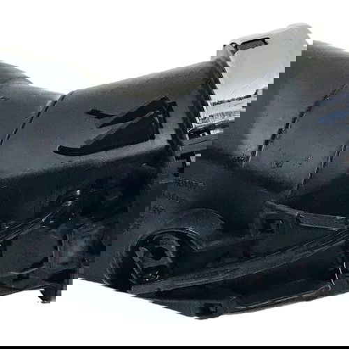 Difusor De Ar Lado Direito Peugeot 308 2.0 Flex 2014