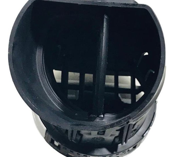 Difusor De Ar Lado Direito Peugeot 308 2.0 Flex 2014