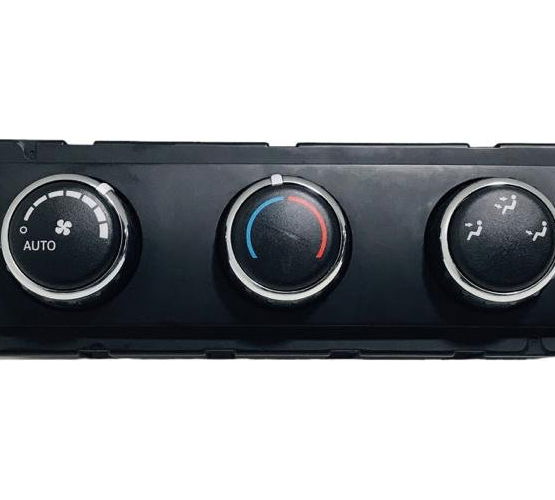 Comando Do Ar Condicionado Fiat Freemont 2011 A 2013