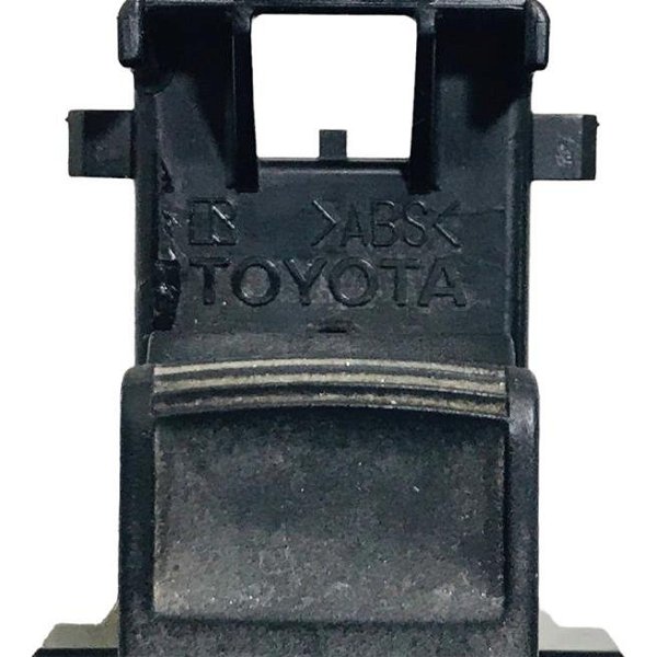 Botão Vidro Eletrico Toyota Etios 2013-usado