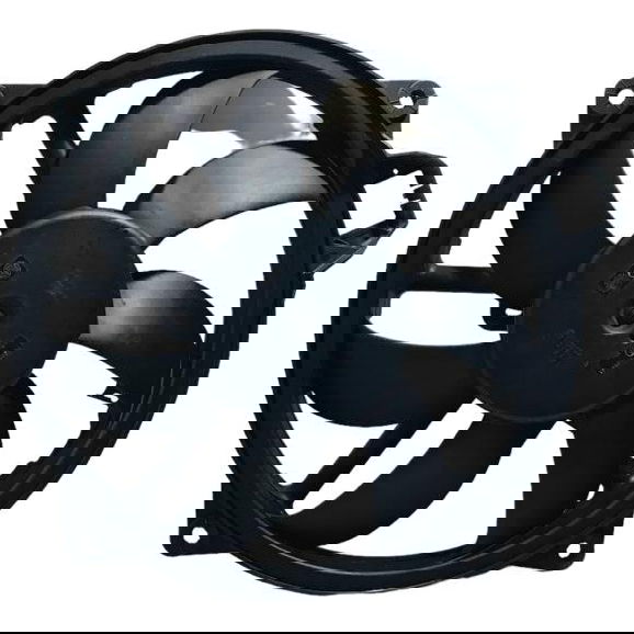 Eletro Ventilador Ventoinha Renault Fluence 2.0 16v 2012