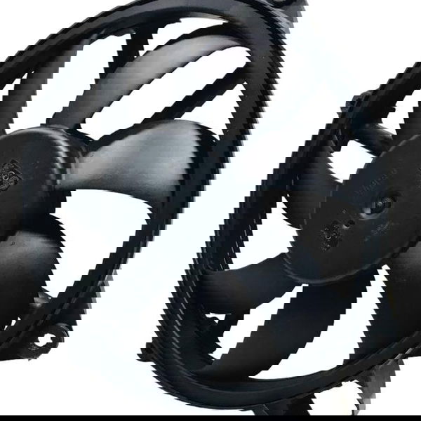 Eletro Ventilador Ventoinha Renault Fluence 2.0 16v 2012