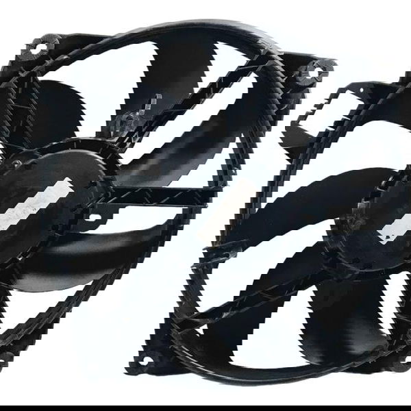 Eletro Ventilador Ventoinha Renault Fluence 2.0 16v 2012