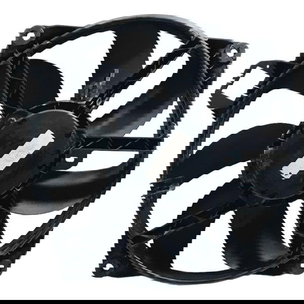Eletro Ventilador Ventoinha Renault Fluence 2.0 16v 2012