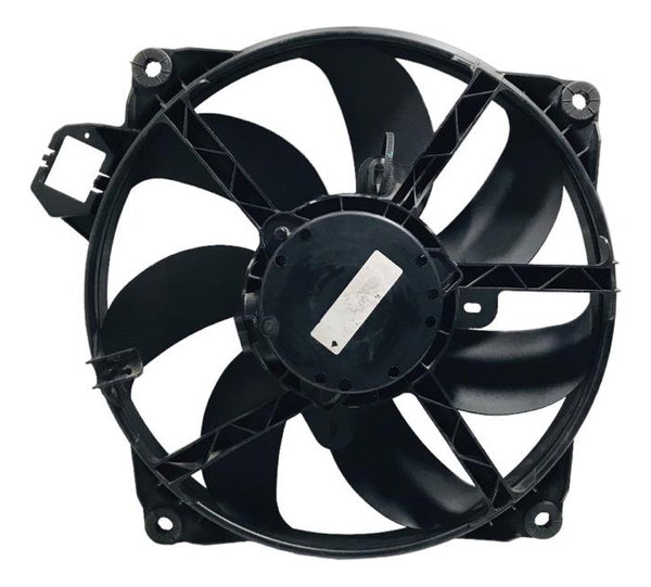 Eletro Ventilador Ventoinha Renault Fluence 2.0 16v 2012