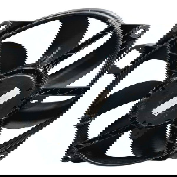 Eletro Ventilador Ventoinha Renault Fluence 2.0 16v 2012