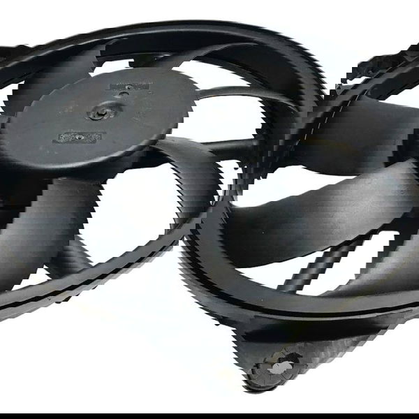 Eletro Ventilador Ventoinha Renault Fluence 2.0 16v 2012