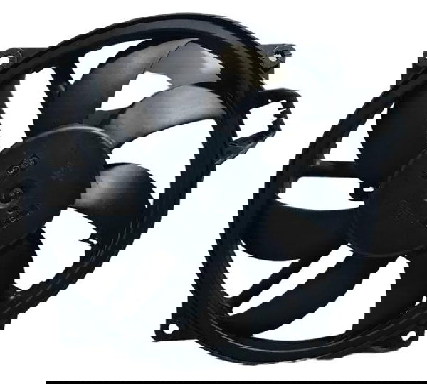 Eletro Ventilador Ventoinha Renault Fluence 2.0 16v 2012