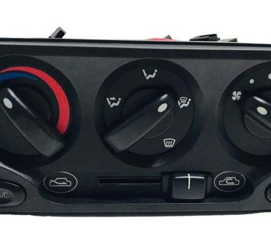 Comando Do Ar Condicionado Chery Qq 1.1 2011