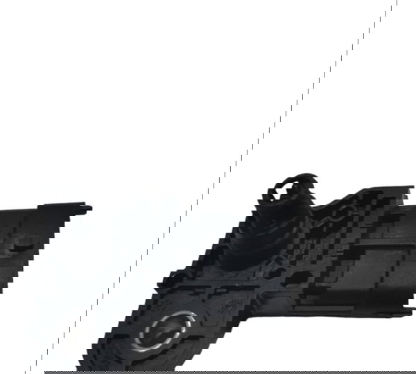 Sensor Map Ford New Fiesta 1.6 2014