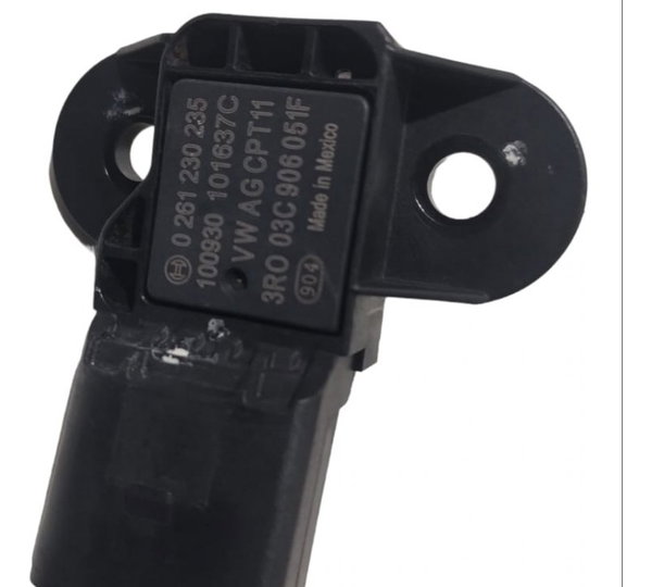 Sensor Map Vw Fox/gol/polo 2010/2020
