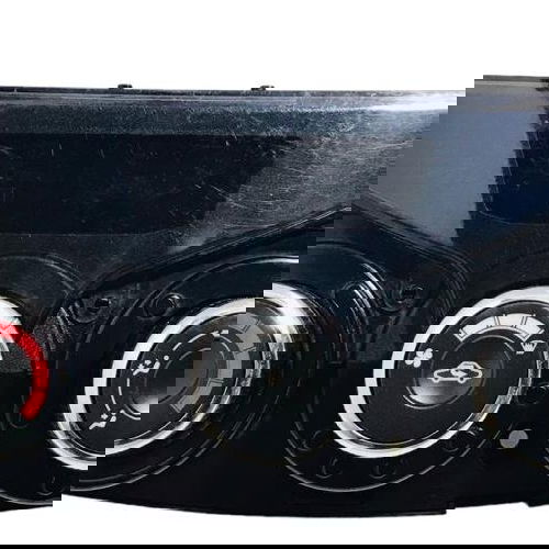Comando Ar Condicionado Chevrolet Montana  Agile 2015