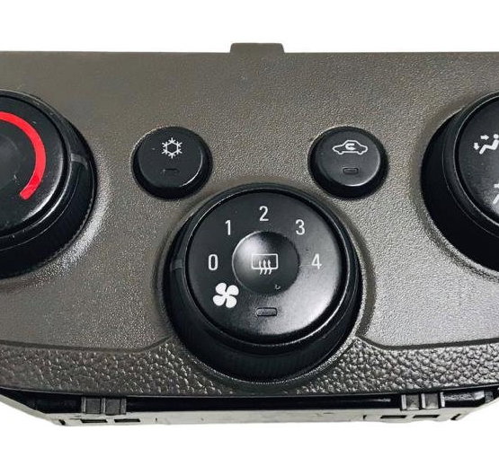 Comando Controle Ar Condicionado Gm Cobalt 2012/2015