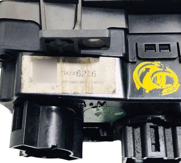 Comando Controle Ar Condicionado Gm Cobalt 2012/2015