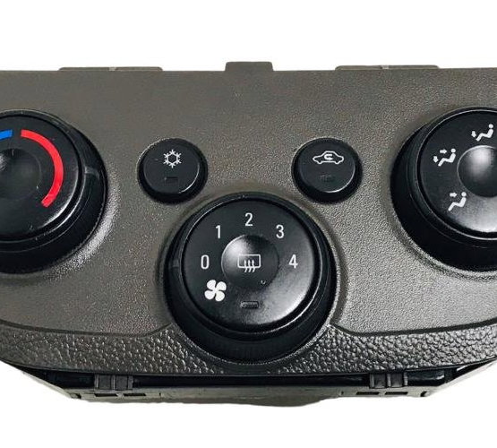 Comando Controle Ar Condicionado Gm Cobalt 2012/2015