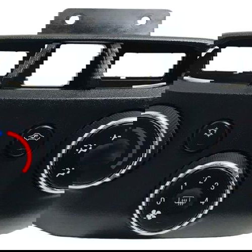 Comando Ar Condicionado Onix Prisma 2013 A 2019 S/botões