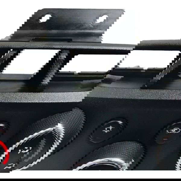 Comando Ar Condicionado Onix Prisma 2013 A 2019 S/botões