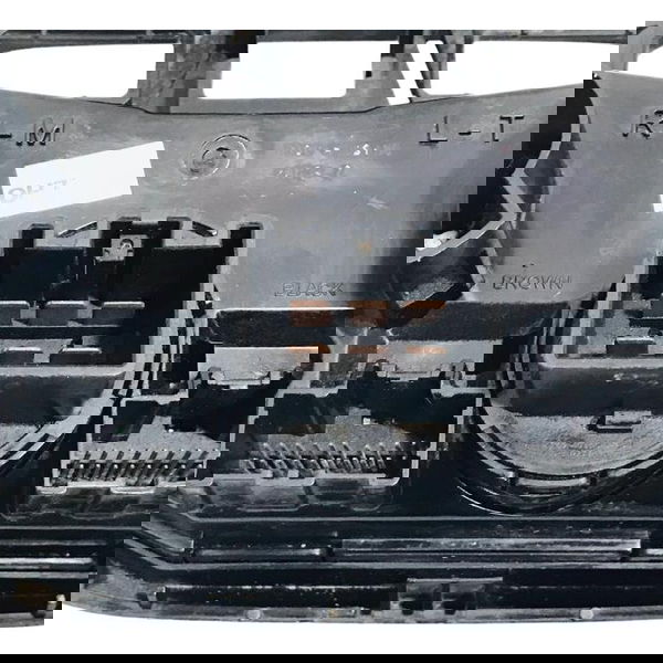 Comando Ar Condicionado Onix Prisma 2013 A 2019 S/botões