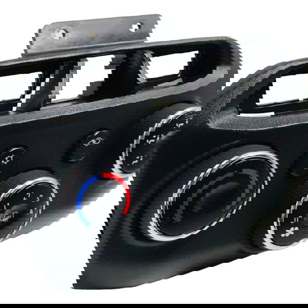Comando Ar Condicionado Onix Prisma 2013 A 2019 S/botões