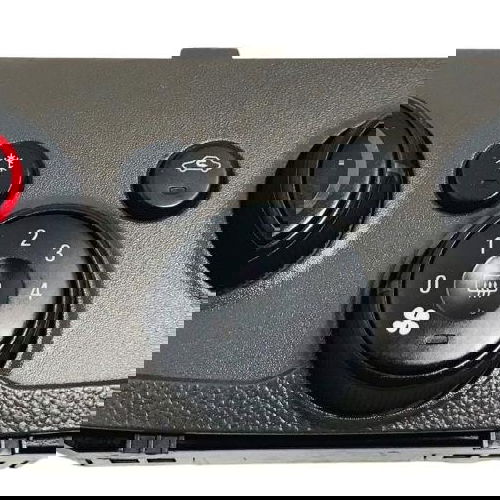 Comando Controle Ar Condicionado Gm Cobalt 2012 A 2015