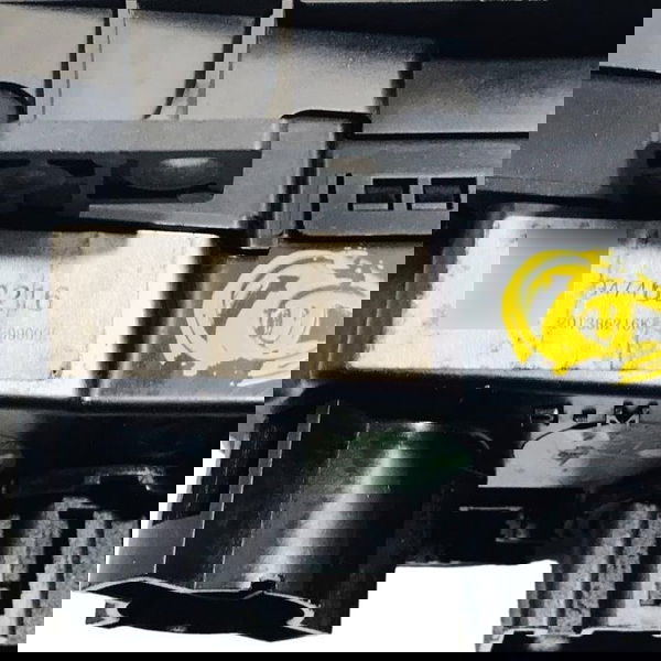 Comando Controle Ar Condicionado Gm Cobalt 2012 A 2015