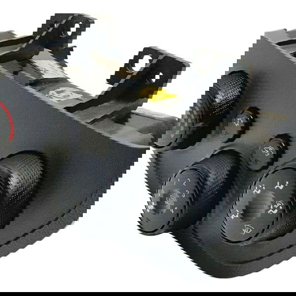 Comando Controle Ar Condicionado Gm Cobalt 2012 A 2015