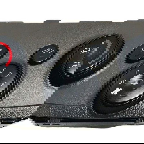 Comando Controle Ar Condicionado Gm Cobalt 2012 A 2015