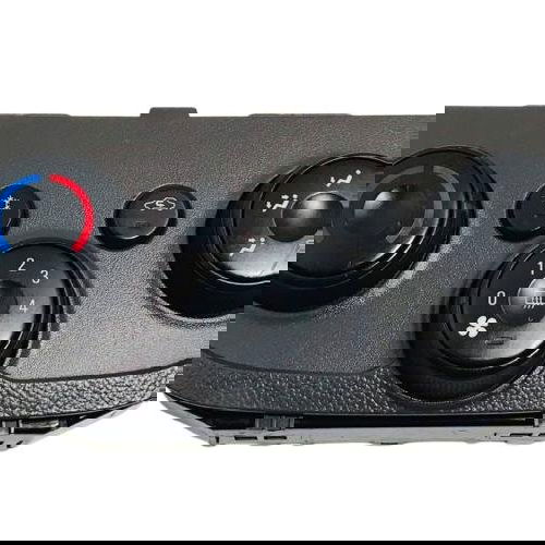 Comando Controle Ar Condicionado Gm Cobalt 2012 A 2015