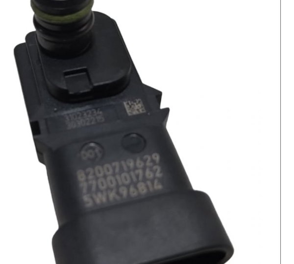 Sensor Map Renault Clio 1.0 2013 2014 2015 2016 2017