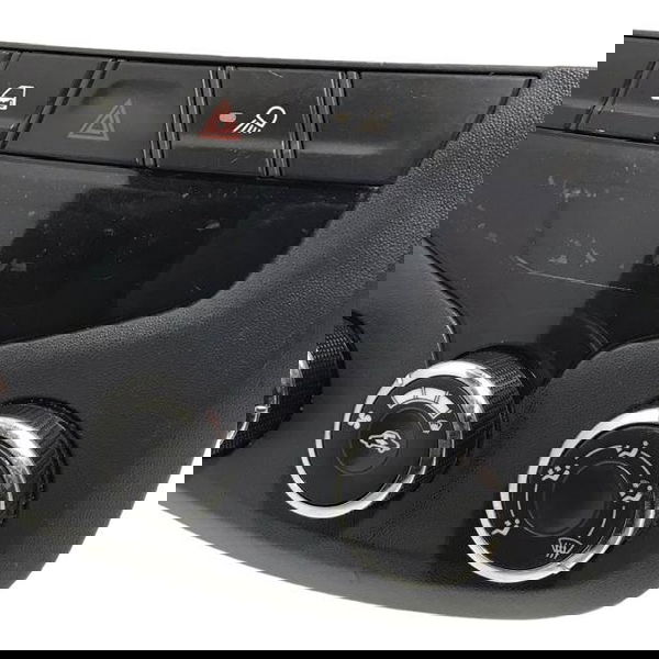 Comando Ar Condicionado Chevrolet Montana Agile 2015